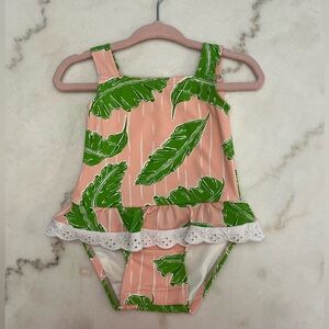NWT Beaufort Bonnet Co swimsuit
